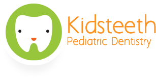 Kidsteeth Pediatric Dentistry Logo