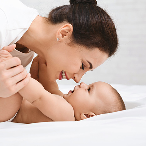 dental care for your baby