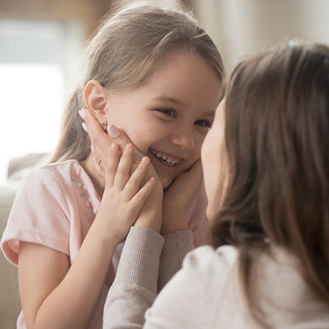 the importance of baby teeth